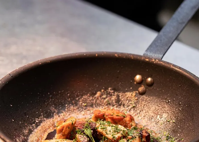 Logis L'abreuvoir Hotel Héric