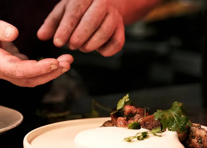 Logis L'abreuvoir 3*