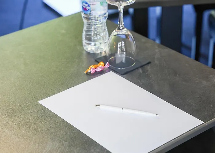 Logis L'abreuvoir 3* Heric