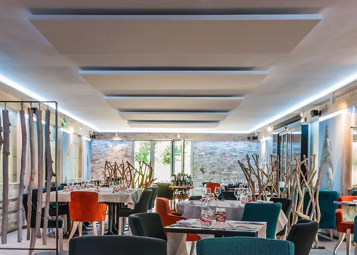 Logis L'abreuvoir Heric