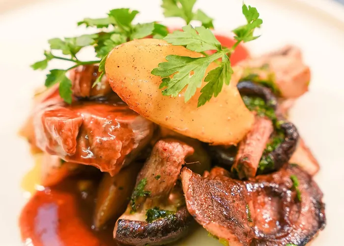 Logis L'abreuvoir Héric