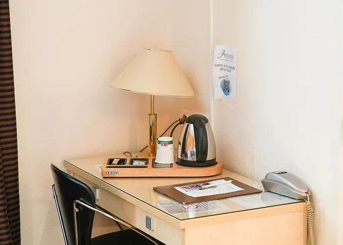 Logis L'abreuvoir 3*