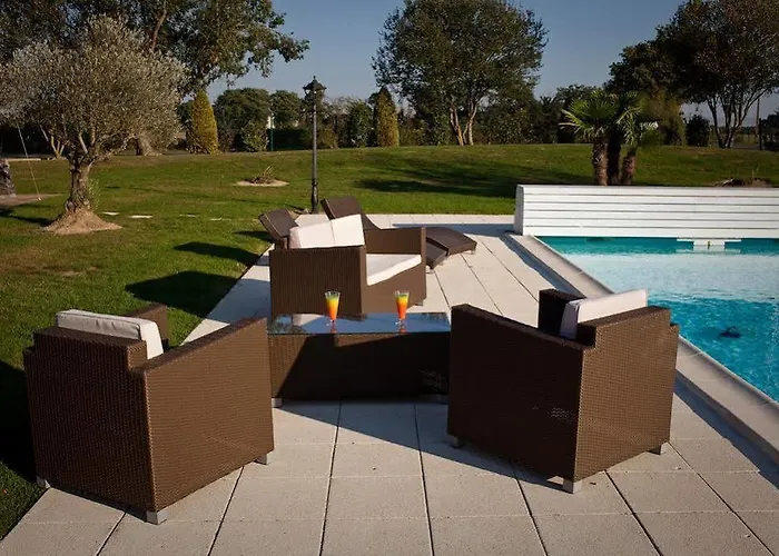 Logis L'abreuvoir Heric